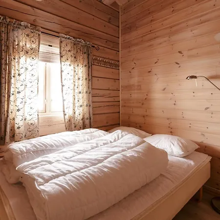 Rode Kors Holiday home Brunstad