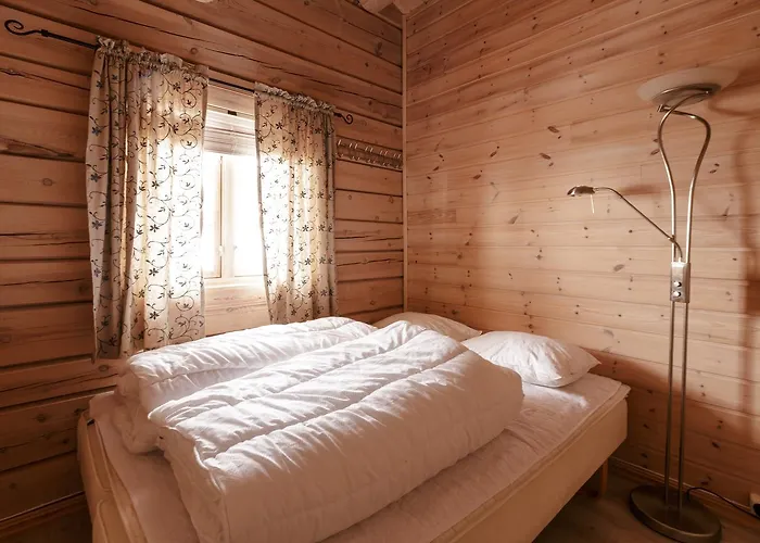 Rode Kors Дом отдыха Brunstad